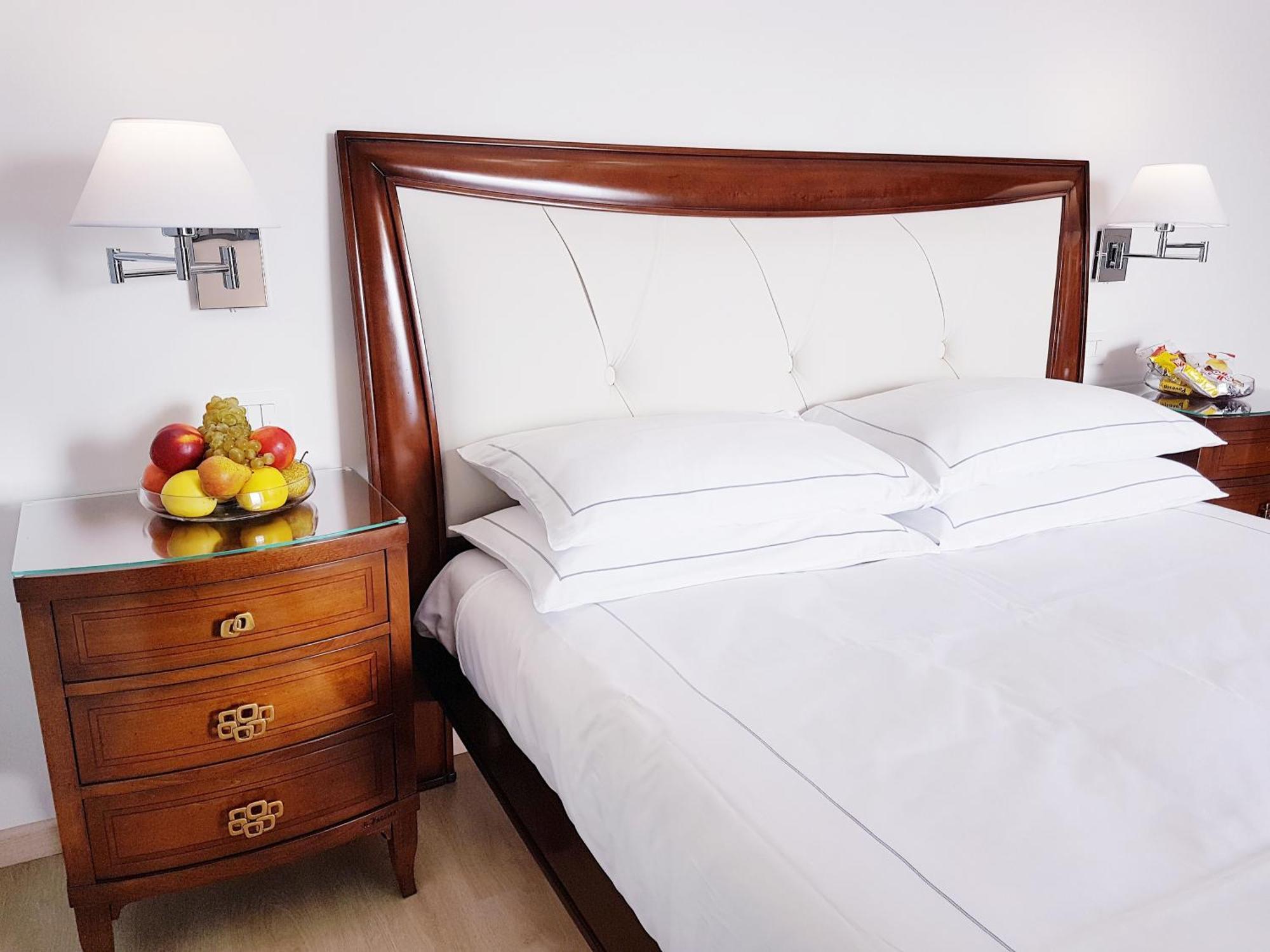 Villa Bellavista Alba, B&B Extérieur photo